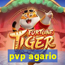 pvp agario